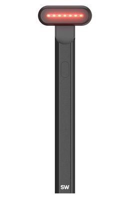 SolaWave 4-in-1 Skin Care Wand in Matte Black