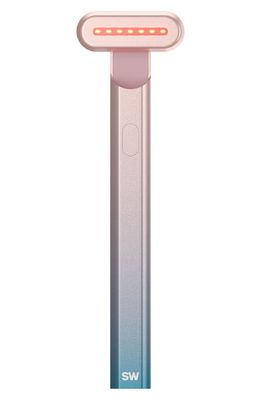 SolaWave 4-in-1 Skin Care Wand in Ombre