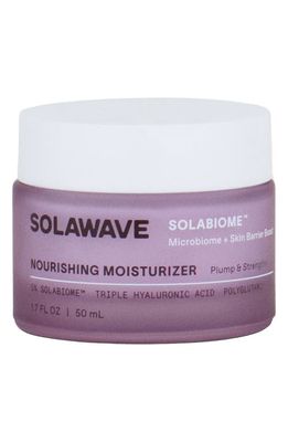 SolaWave Nourishing Moisturizer