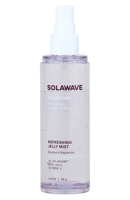 SolaWave Refreshing Jelly Mist