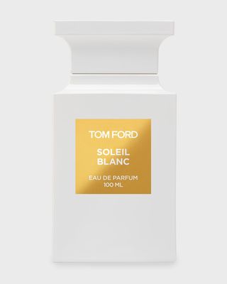 Soleil Blanc Eau de Parfum, 3.4 oz.