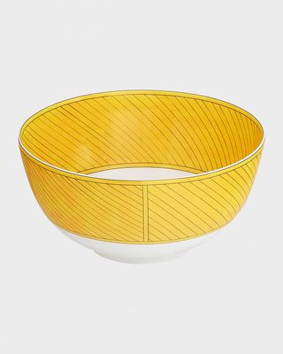 Soleil d'Hermes Large bowl