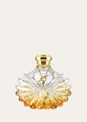Soleil Vibrant Lalique Eau De Parfum Natural Spray, 1.7 oz.