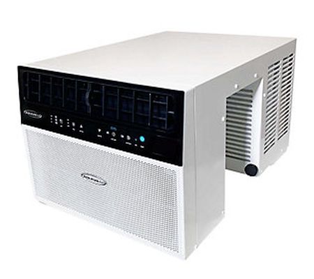 Soleus 6000 BTU w/ WiFi Split Window Air Conditioner