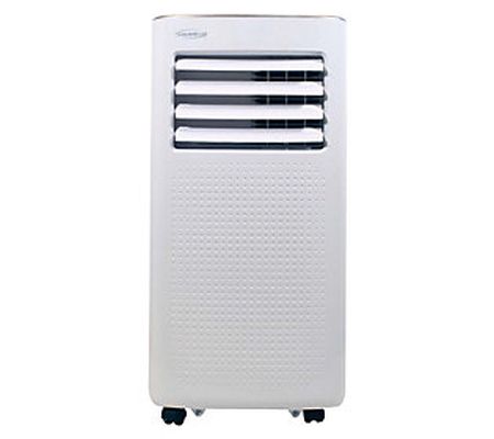Soleus Air Portable Air Conditioner 10,000 BTU/ 6,000 BTU DOE