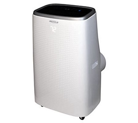 Soleus Air Portable Air Conditioner 12,000 BTU/ ,000 BTU DOE