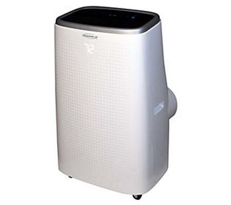 Soleus Air Portable Air Conditioner 14,000 BTU/ ,000 BTU DOE