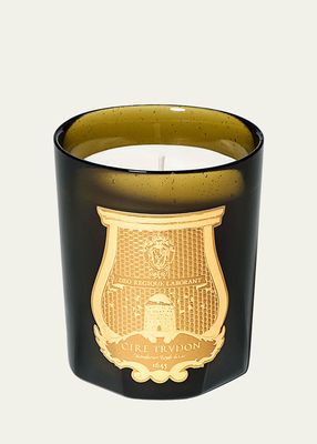 Solis Rex Classic Candle, Versailles' Wooden Floors