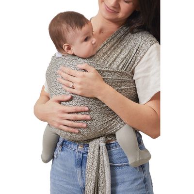 Solly Baby Tencel® Modal Baby Wrap in Pepper 