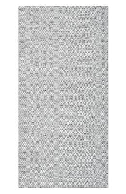 Solo Rugs Chatham Indoor/Outdoor Handmade Rug in Grey