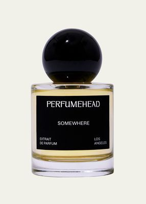 Somewhere Extrait de Parfum, 1.7 oz.
