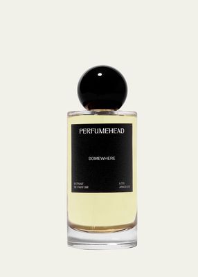 Somewhere Extrait de Parfum, 3.4 oz.