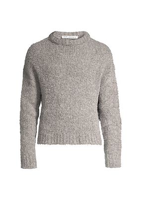 Sonar Roundneck Sweater
