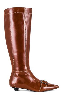 Song of Style Bibi Boot in Tan