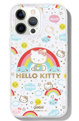 Sonix MagSafe® Compatible Classic Hello Kitty iPhone 12/12 Pro