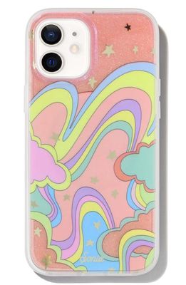 Sonix Magsafe® Compatible Illusion iPhone 12/12 Pro &12 Pro Max Case in Multi Color