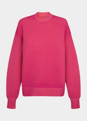 Sonny Crew-Neck Sweater
