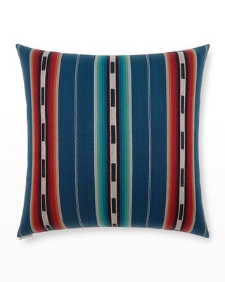Sonoma Stripe Pillow - 24"