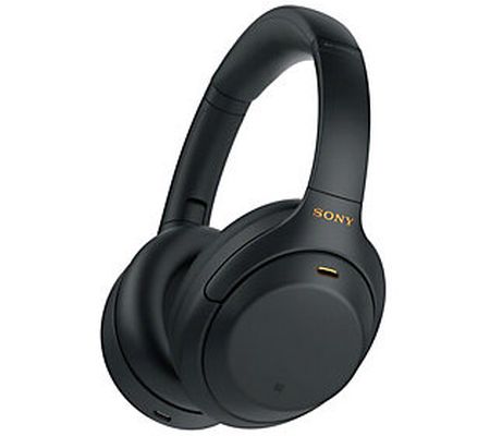 Sony 1000XM4 Wireless Noise-Cancelling Over-Ear Headphones