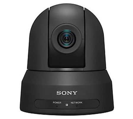 Sony SRG-X120 1080p PTZ Camera w/ HDMI, IP, & 3 G-SDI Output