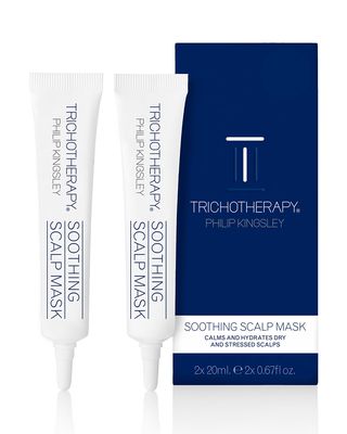 Soothing Weekly Scalp Mask