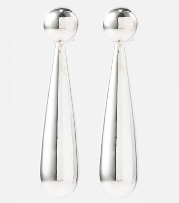 Sophie Buhai Angelika Small sterling silver earrings