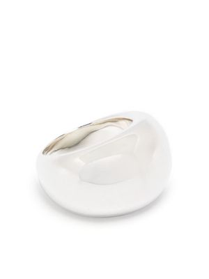 Sophie Buhai chunky sterling silver ring