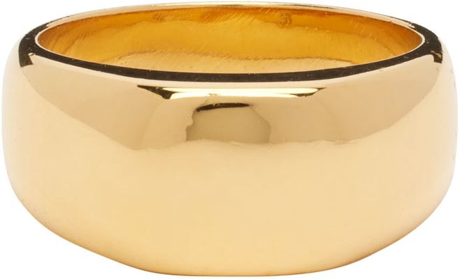 Sophie Buhai Gold Consigliere Ring