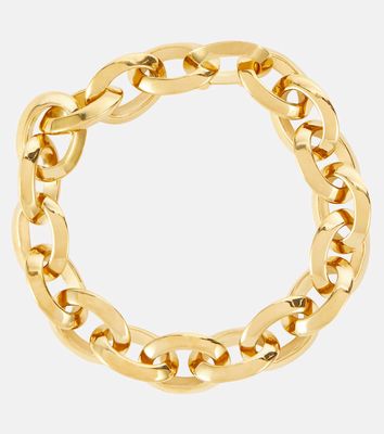 Sophie Buhai Ridge 18kt gold vermeil chainlink bracelet