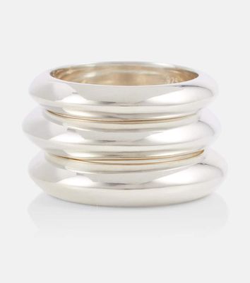 Sophie Buhai Sterling silver ring