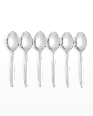 Sophie Conran Arbor Set Of 6 Cocktail Spoons