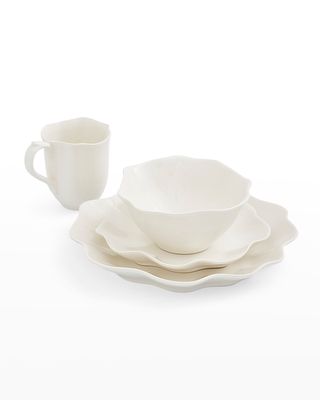 Sophie Conran Floret 4-Piece Place Setting