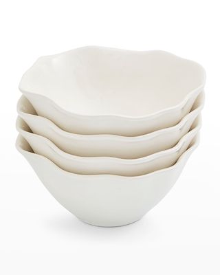 Sophie Conran Floret All-Purpose Bowls, Set of 4