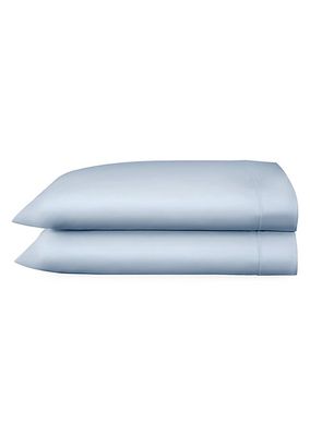 Soprano 2-Piece Cotton Pillowcase Set