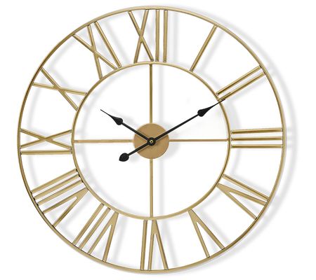 Sorbus Decorative 16" Wall Clock