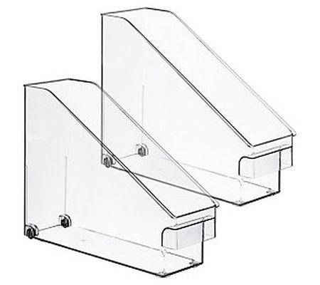 Sorbus Roll Out Fridge Caddy