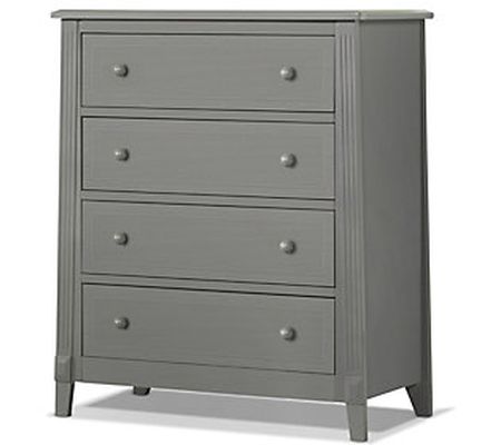 Sorelle Berkley 4-Drawer Chest