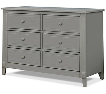 Sorelle Berkley Double Dresser