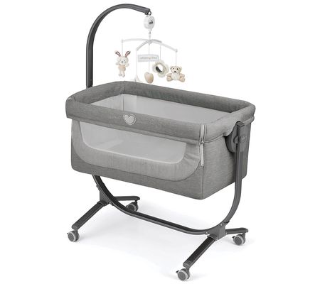 Sorelle Cullami Bassinet