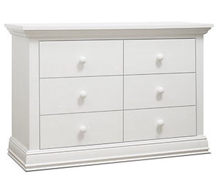 Sorelle Modesto Double Dresser