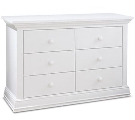 Sorelle Paxton Double Dresser