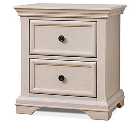 Sorelle Portofino Nightstand