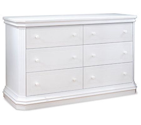 Sorelle Primo Double Dresser