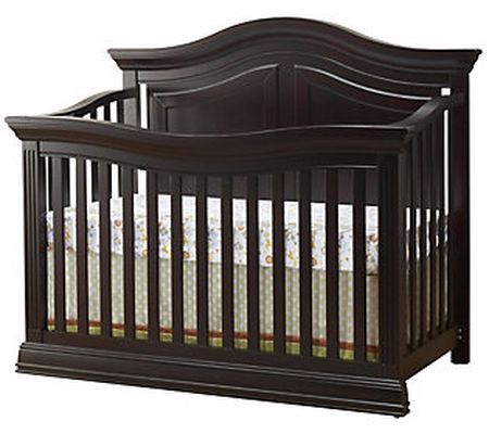 Sorelle Providence 4-in-1 Crib