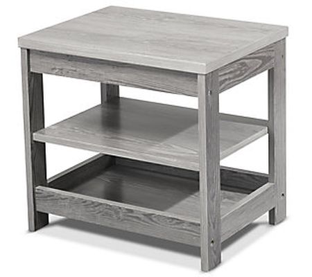 Sorelle Sierra Nightstand