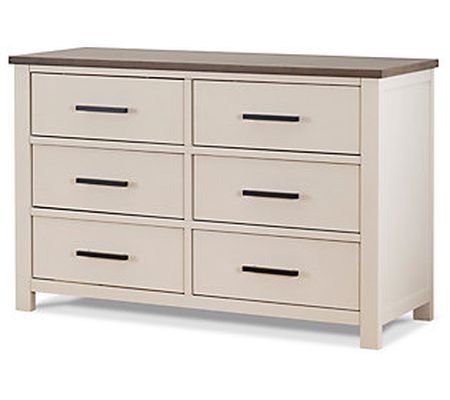 Sorelle Westley Double Dresser