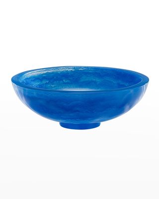 Sorrento Blue Cobalt Bowl