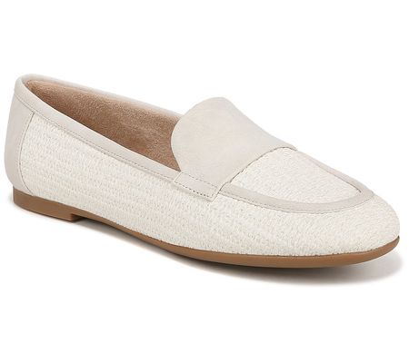 SOUL Naturalizer Slip-on Loafers - Bebe