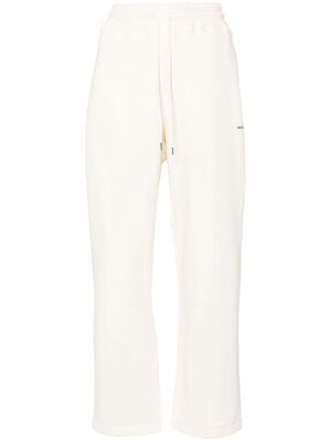 Soulland Ada track pants - Neutrals