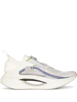 Soulland x Li-Ning Shadow sneakers - Neutrals